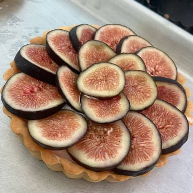 Tarta de Higo