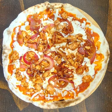 Pollo BBQ