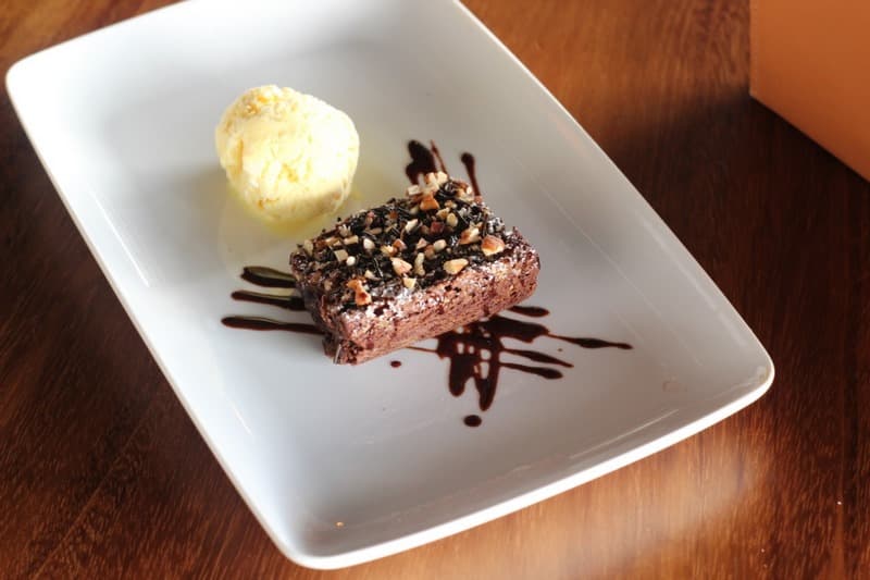 Brownie