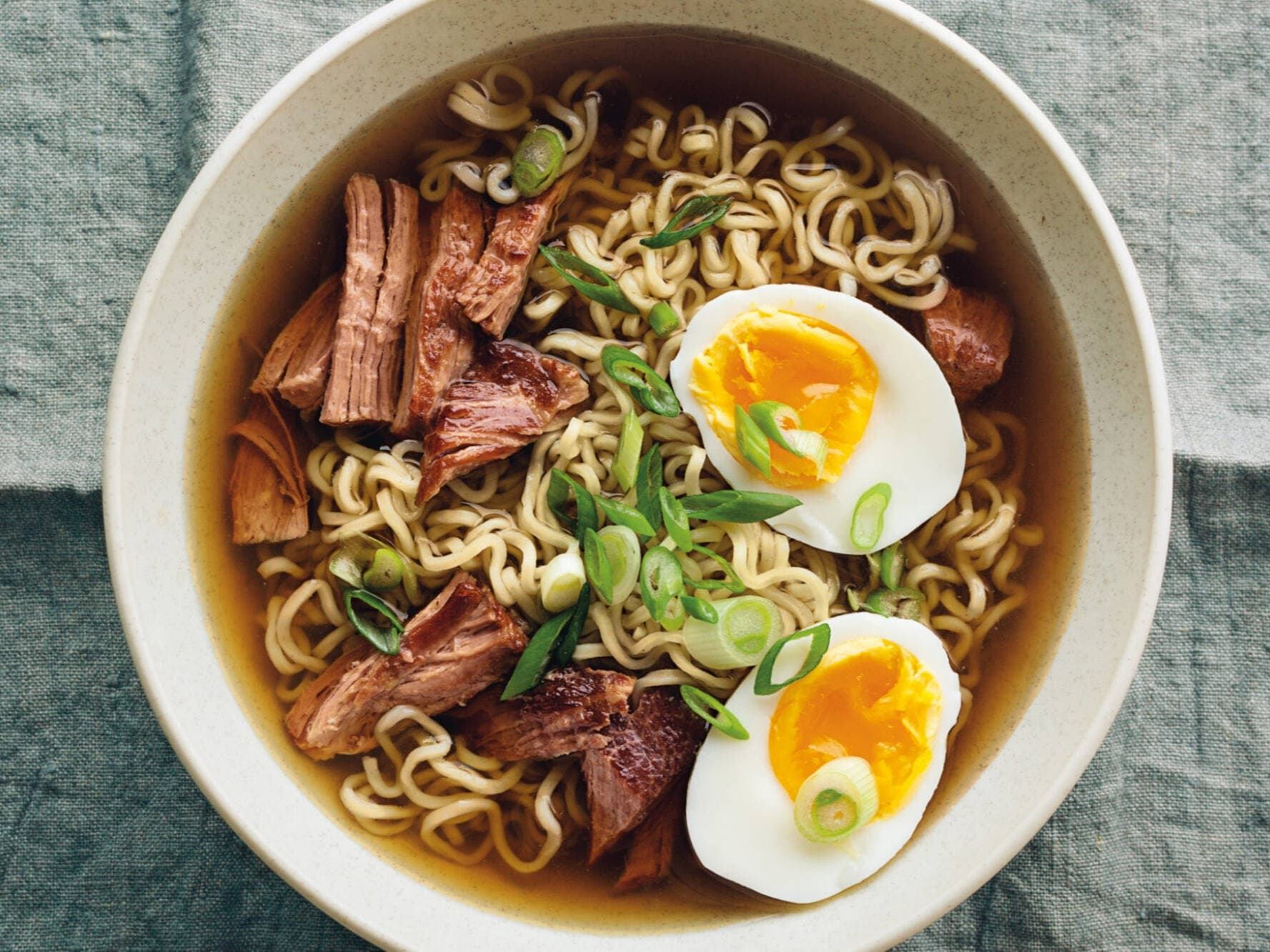 Korea Ramen