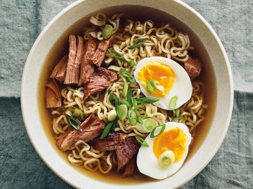 Korea Ramen