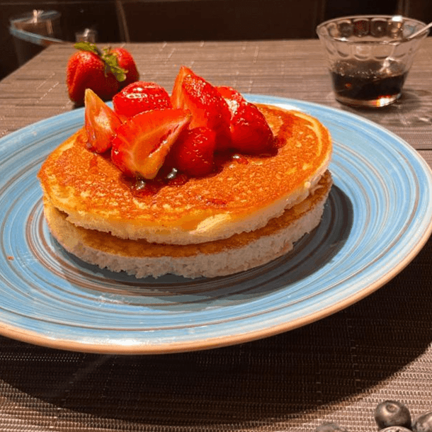 Hotcakes Tradicionales