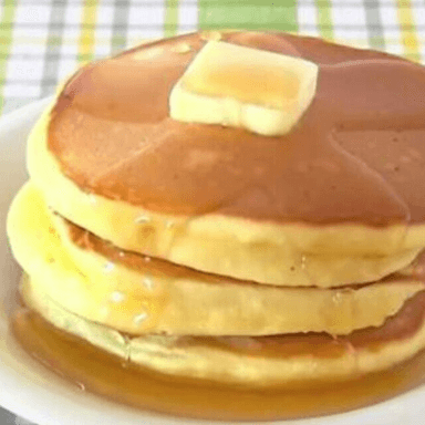 Hot Cakes