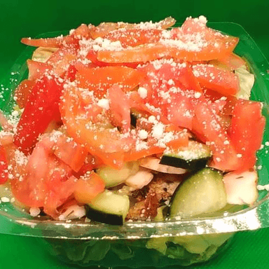 Ensalada César