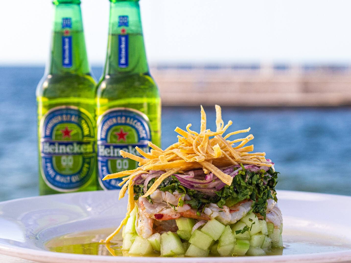 Lola Ceviches & Aguachiles