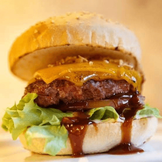 Hamburguesa Kids