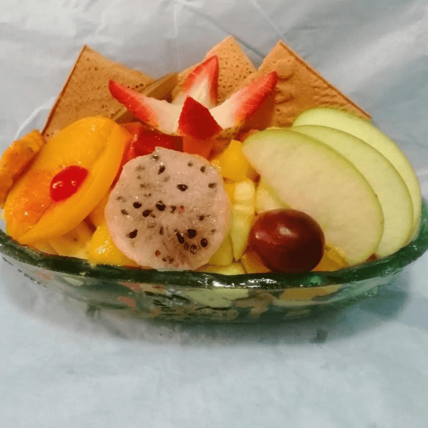 Ensalada Natural