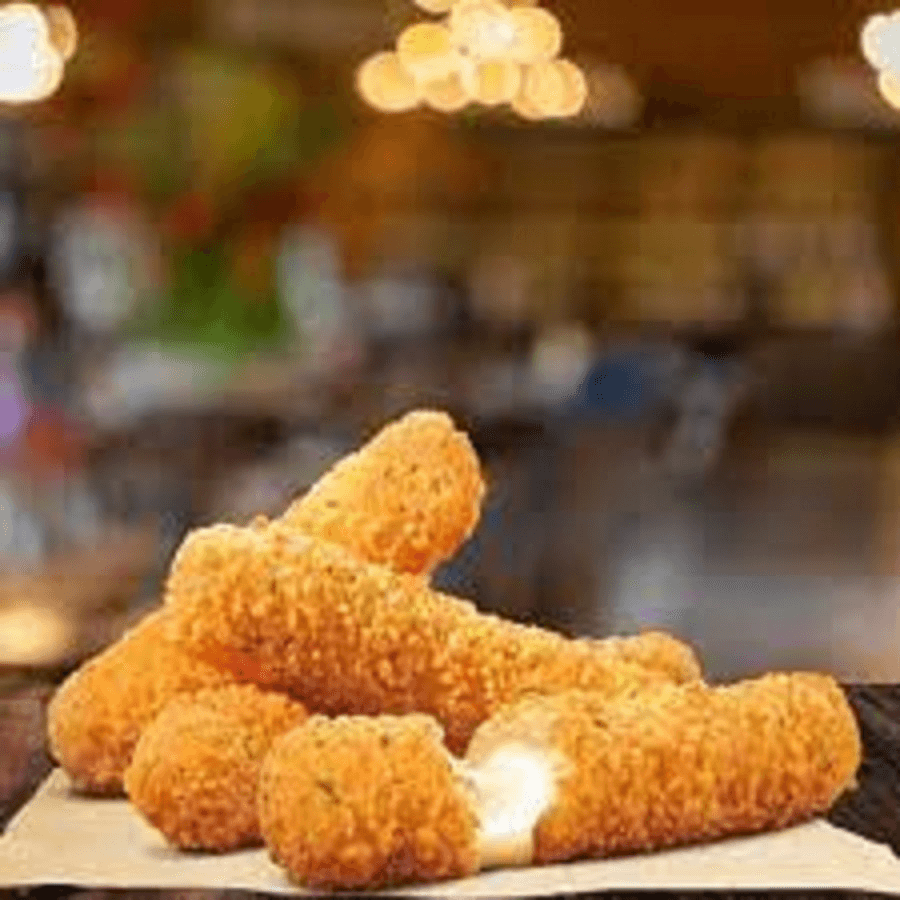 Dedos de Queso