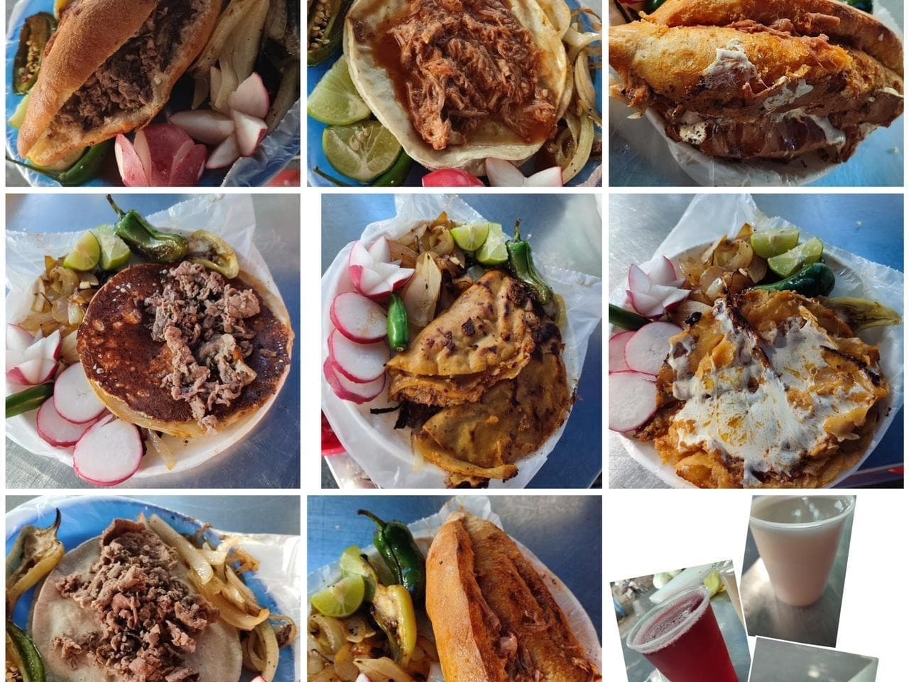 Güero Barbacoa