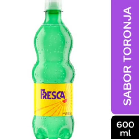 Fresca 600ml