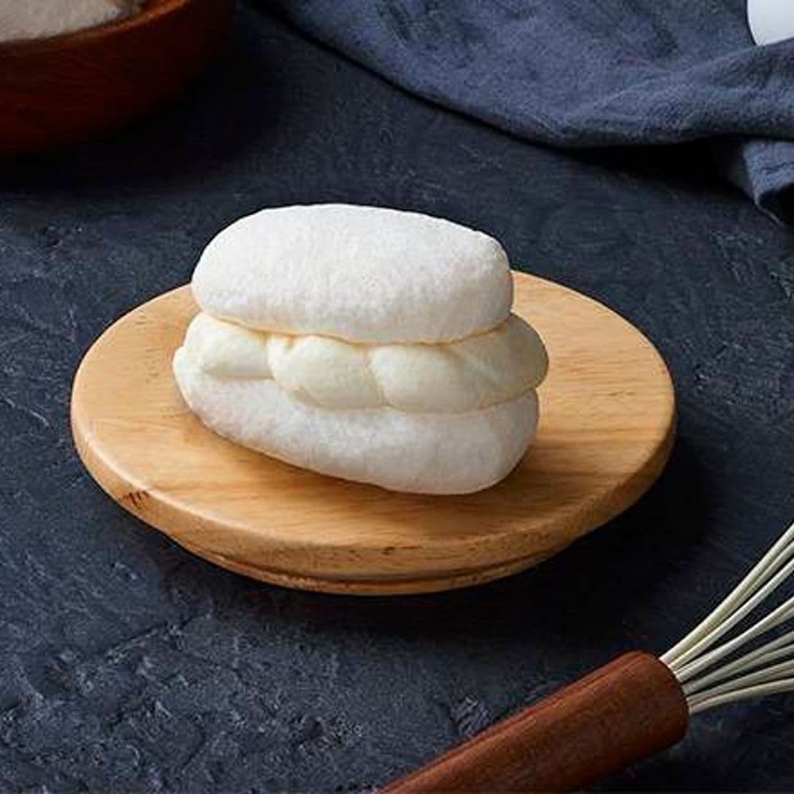 Merengue Chantilly