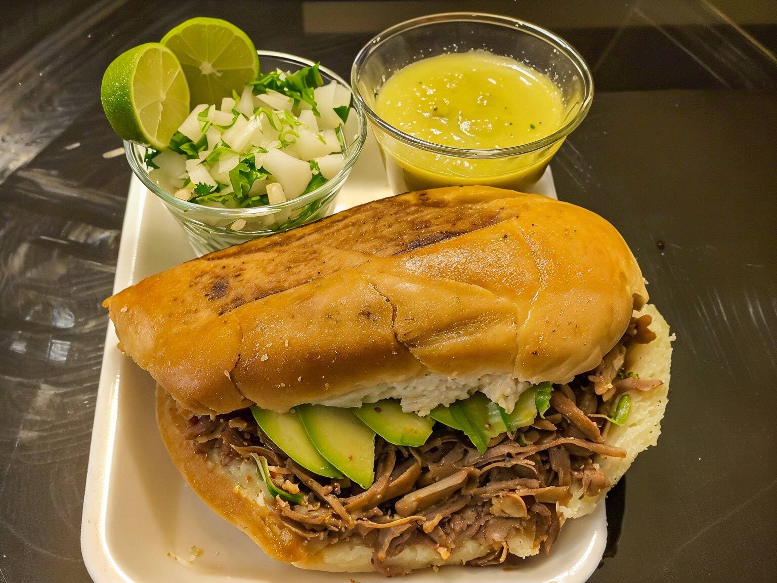 Barbacoa y Menudo don Pablo