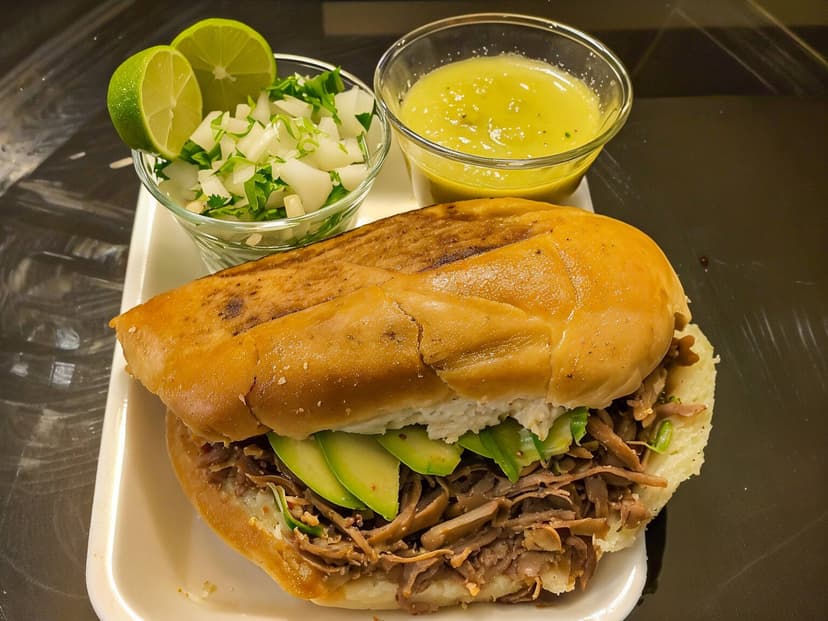 Barbacoa y Menudo don Pablo