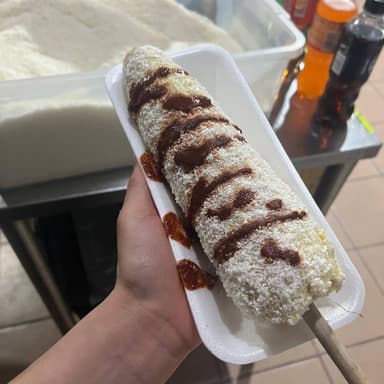 Elote