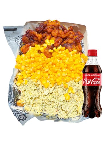 MATA HAMBRE PERSONAL