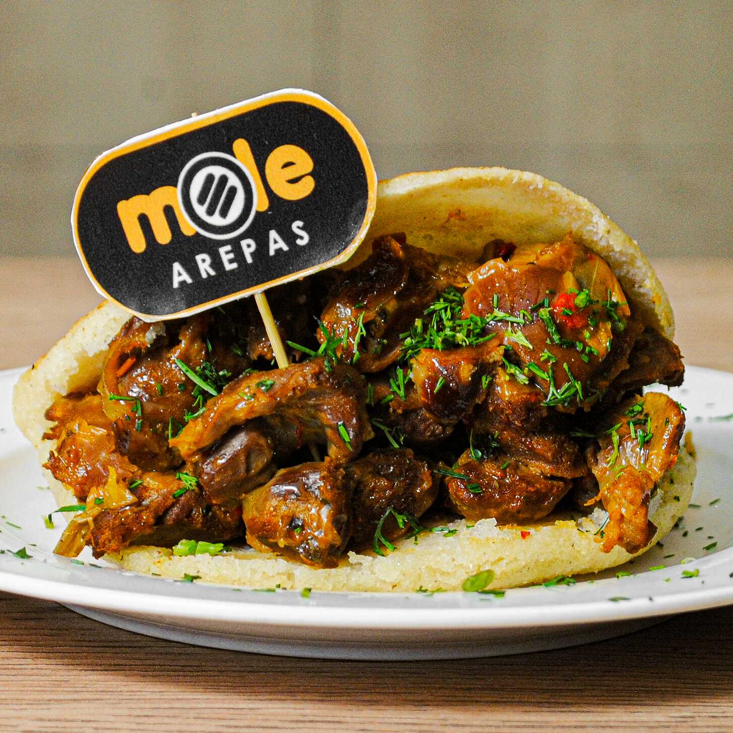 Molleja
