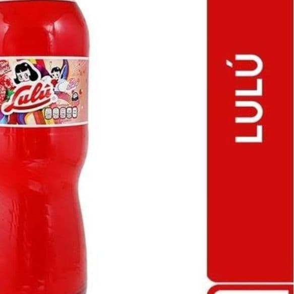 Lulú de 2 Lt.