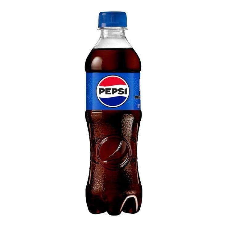 PEPSI