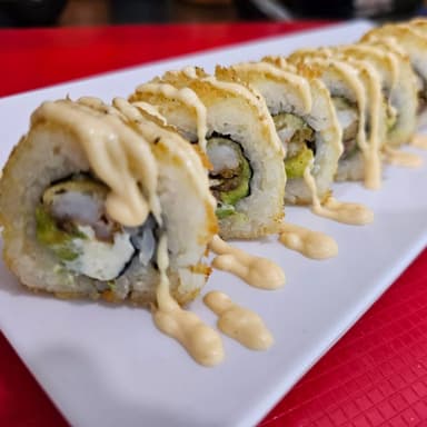 Combo 2 Doble Crunchy Roll