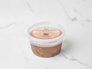 Sopa Soy Otoño 500ml