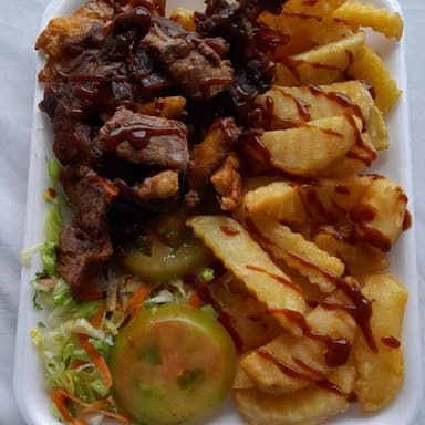 Picada Personal