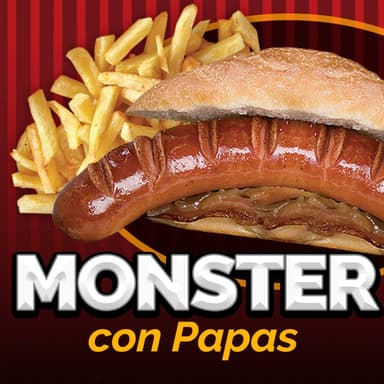 Monster
