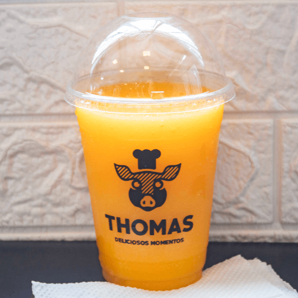 Jugo de Papaya 16 Oz.