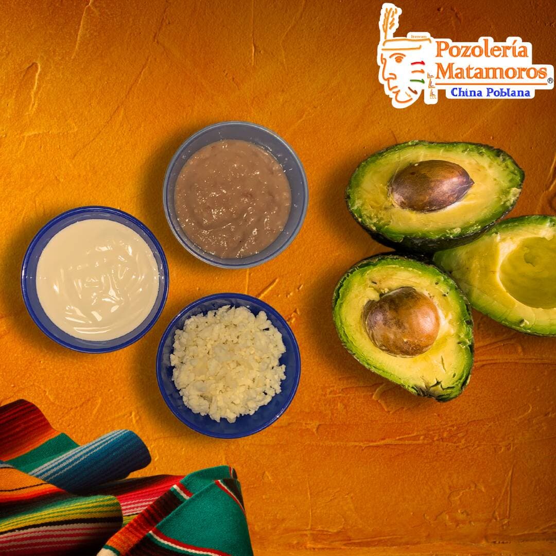 Orden de Frijoles