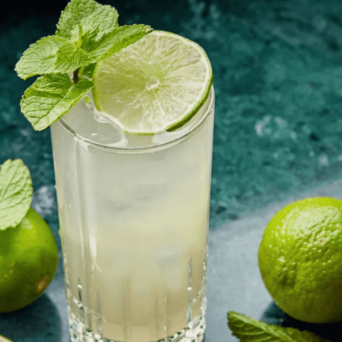 1L Limonada