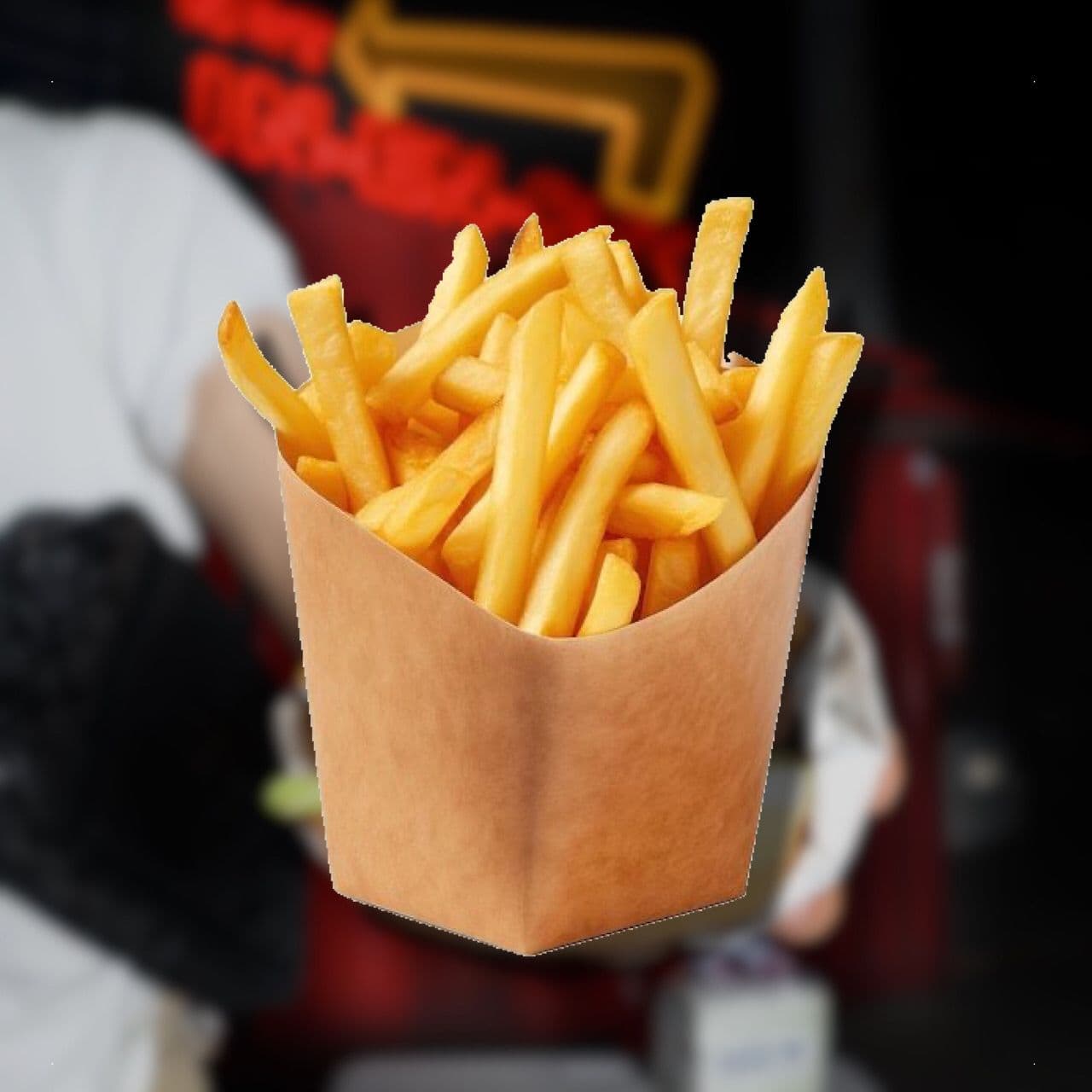 Orden de Papas 250 gr