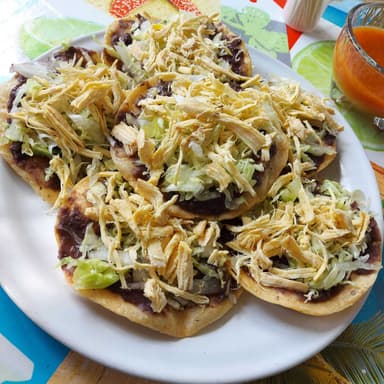 Tostadas