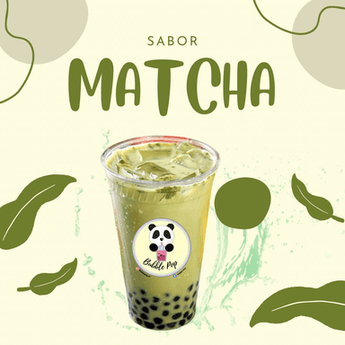 Matcha 16 Oz