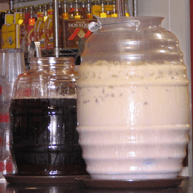 Agua Fresca Litro