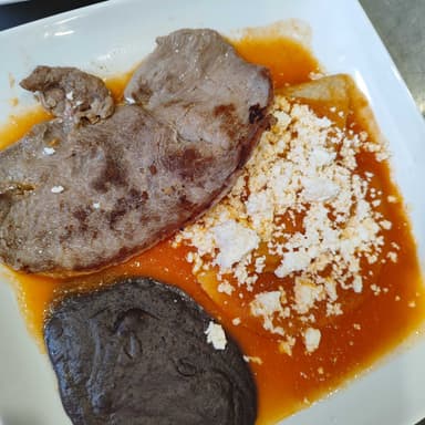 Enchorizadas Orden Completa