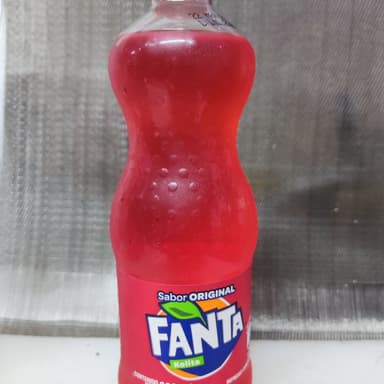 Fanta kolita 600ml