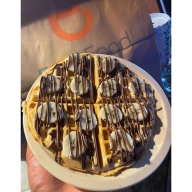WAFFLE 1X1