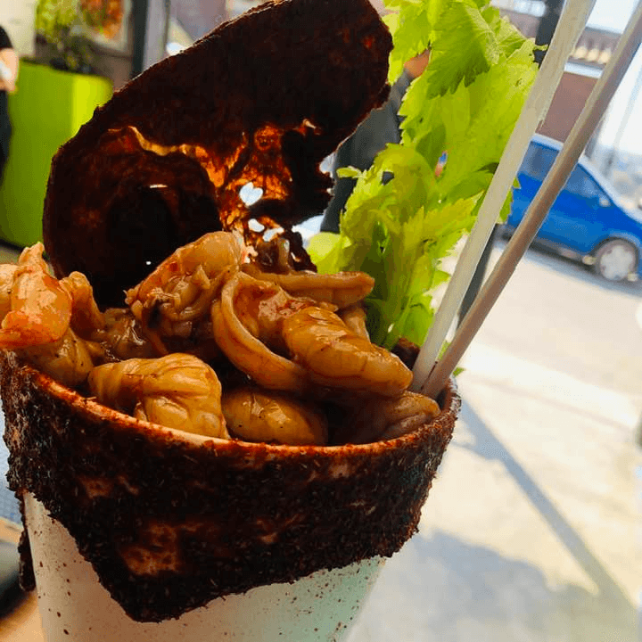 CLAMATO GRANDE ANTI-CRUDA (SIN ALCOHOL)