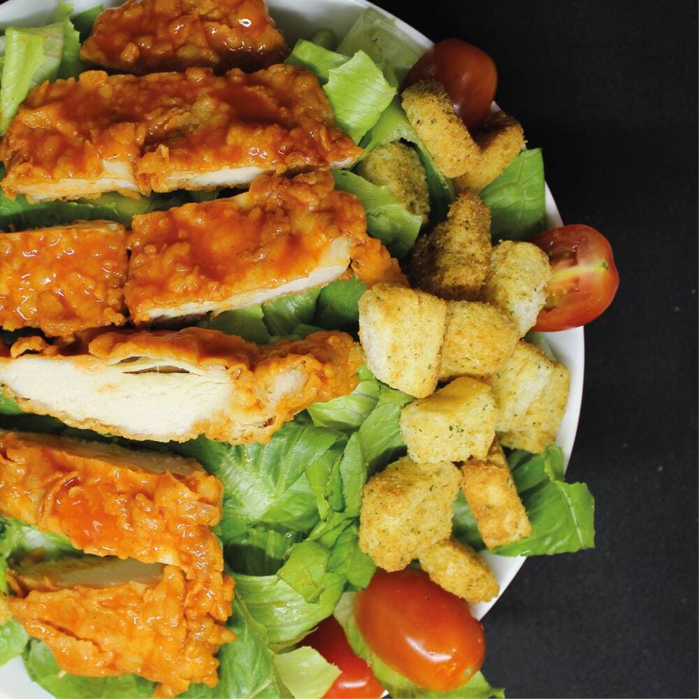 Ensalada Buffalo