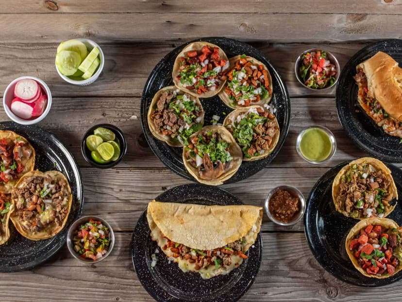 EL TACO TRUCK