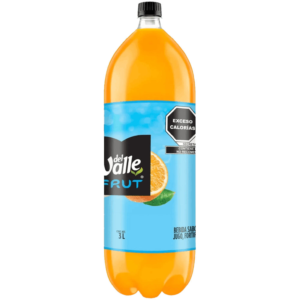 Vallefrut Citrus 3Lts