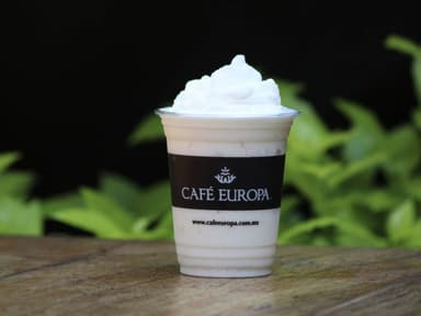 Chocolate Blanco