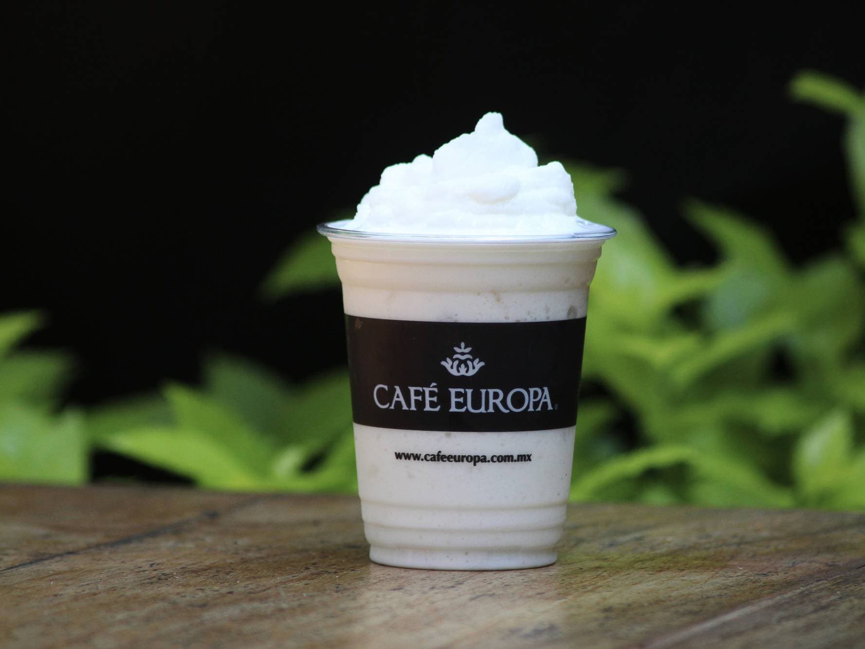 Chocolate Blanco