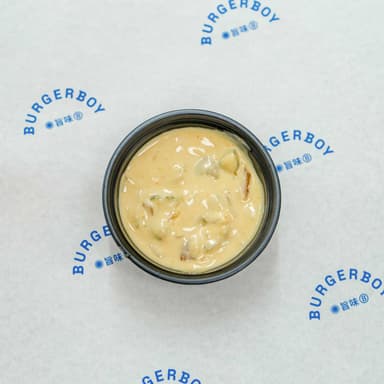 B. Sauce