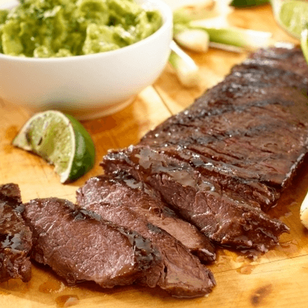 Paquete 1 Kg de Arrachera
