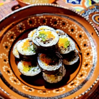 Kimbap