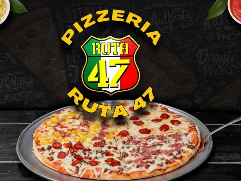 Pizzeria Ruta 47