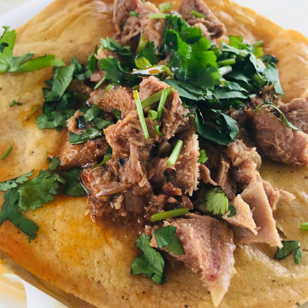 Tacos a tu Gusto
