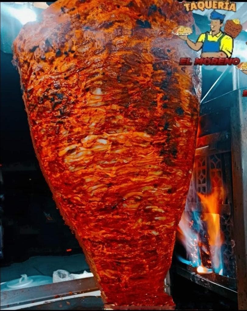 Taquería El Moreno