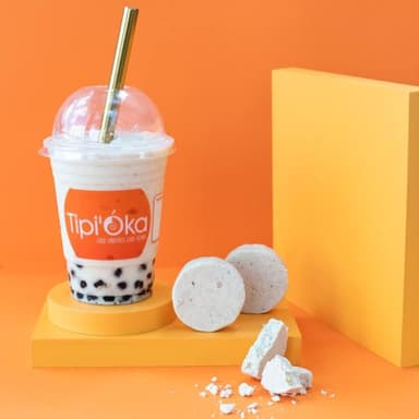 MAZAPAN FRAPPE