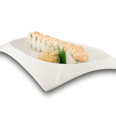 SUSHI SOLO TAMPICO